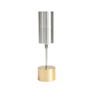 Bloque de cobre conductor t&eacute;rmico