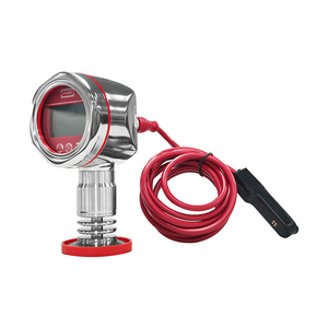 Tipo de sensor
