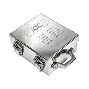 Caja de aislamiento